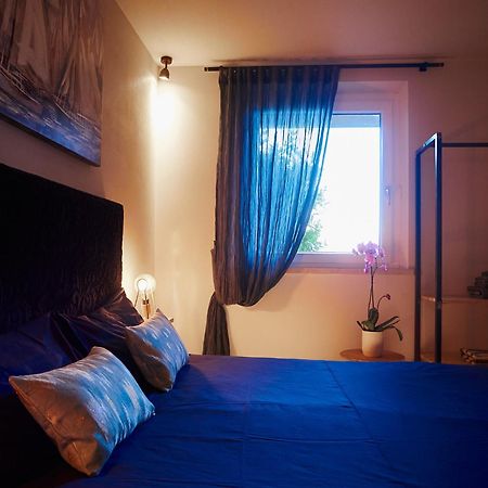 Redhouse Benaco Apartment Тори дел Бенако Екстериор снимка