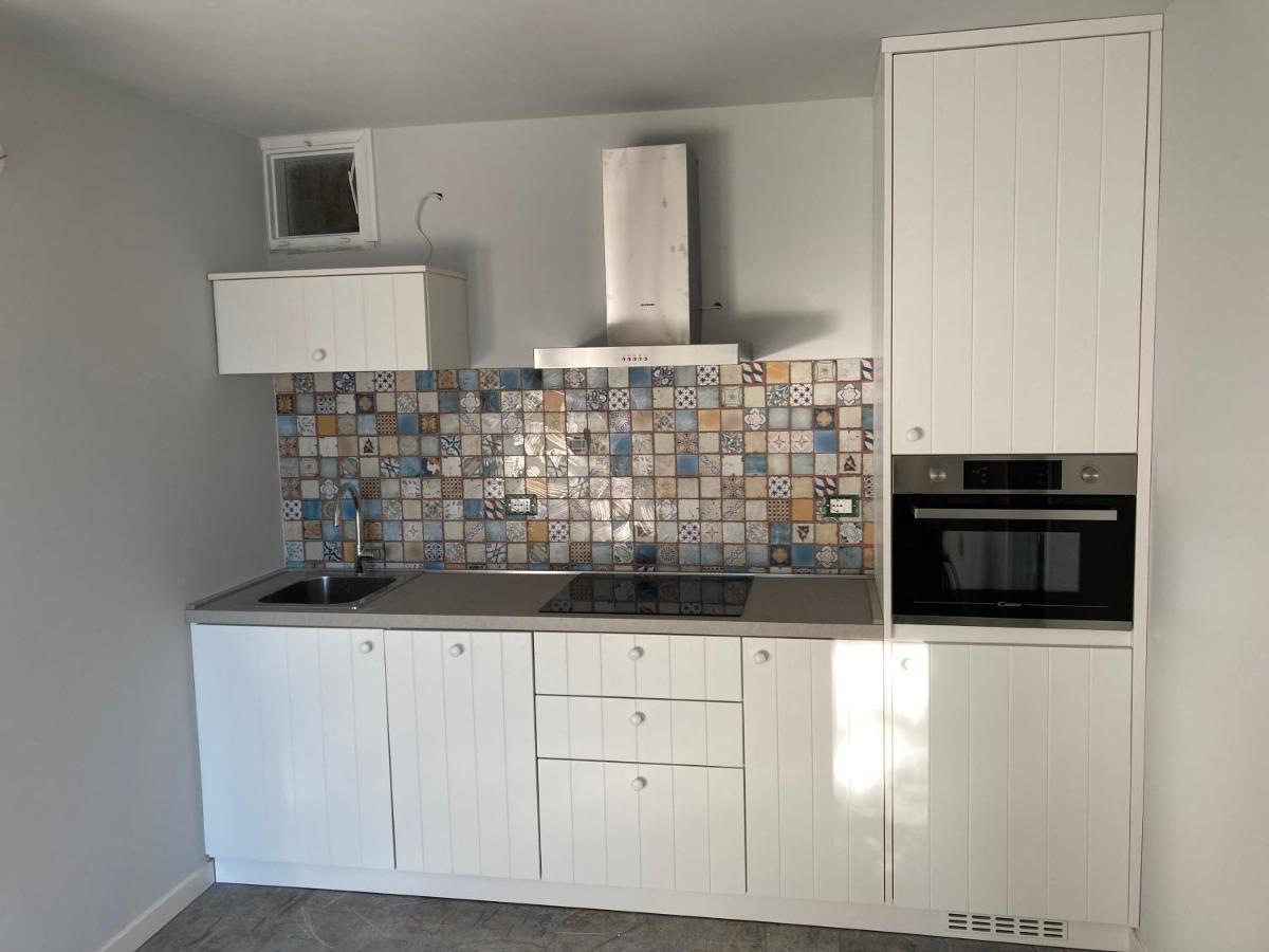 Redhouse Benaco Apartment Тори дел Бенако Екстериор снимка