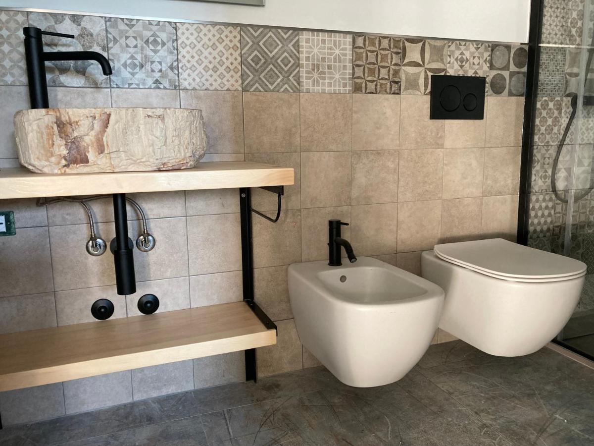 Redhouse Benaco Apartment Тори дел Бенако Екстериор снимка