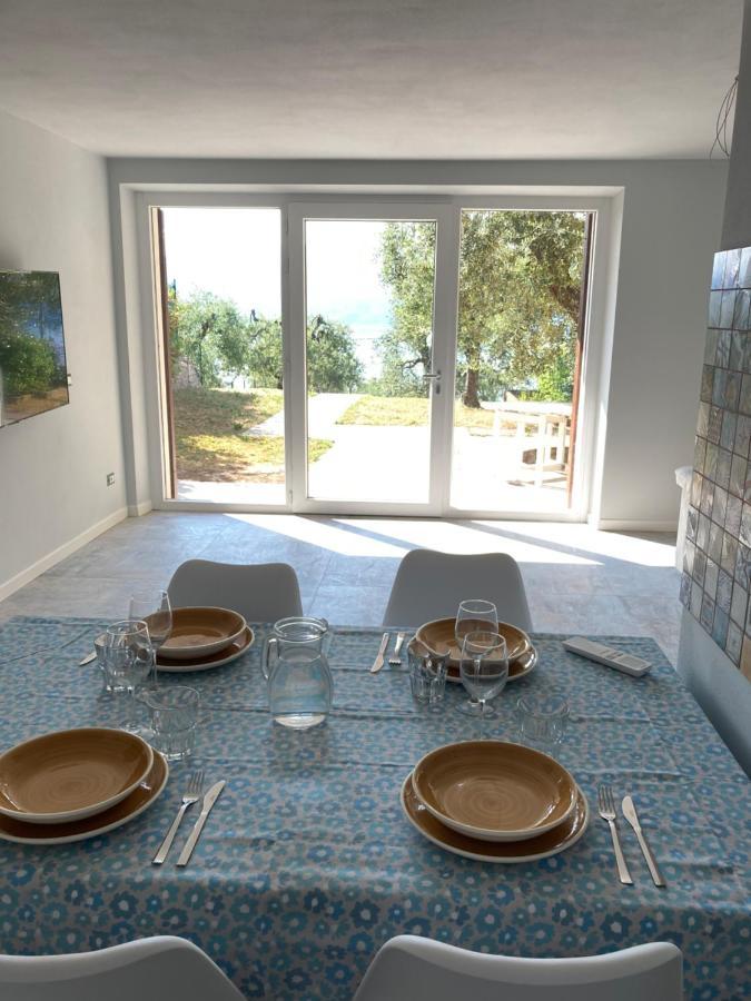 Redhouse Benaco Apartment Тори дел Бенако Екстериор снимка