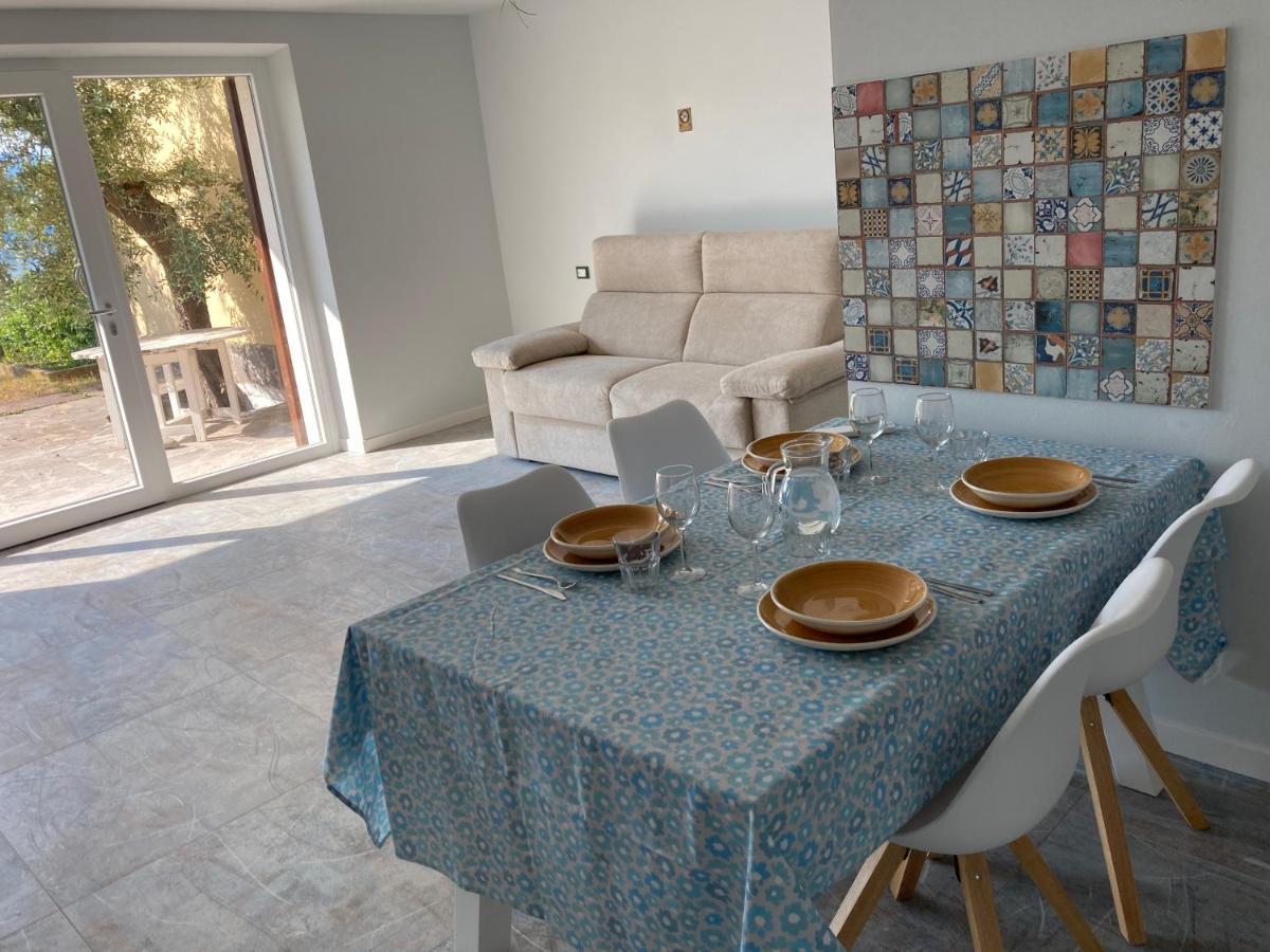 Redhouse Benaco Apartment Тори дел Бенако Екстериор снимка