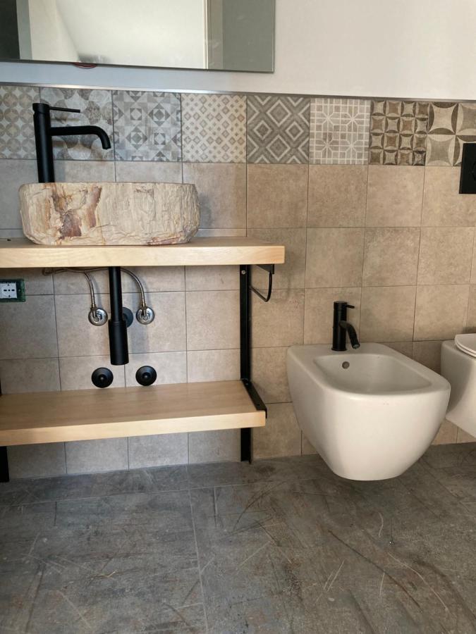 Redhouse Benaco Apartment Тори дел Бенако Екстериор снимка