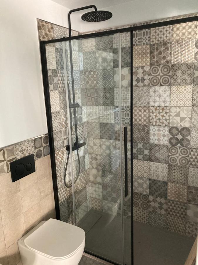 Redhouse Benaco Apartment Тори дел Бенако Екстериор снимка