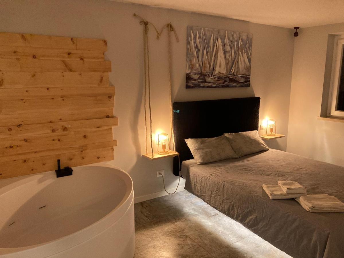 Redhouse Benaco Apartment Тори дел Бенако Екстериор снимка