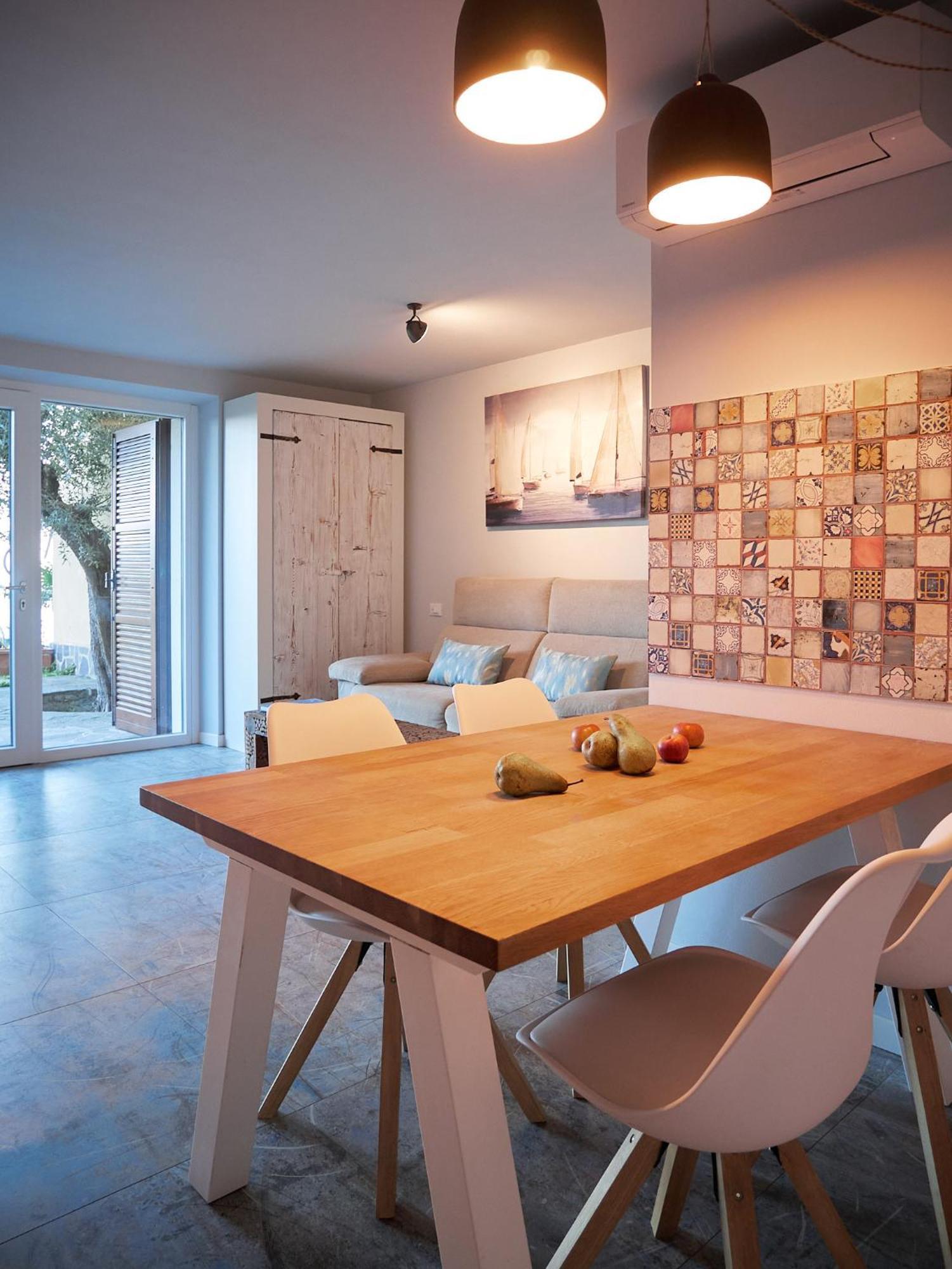 Redhouse Benaco Apartment Тори дел Бенако Екстериор снимка