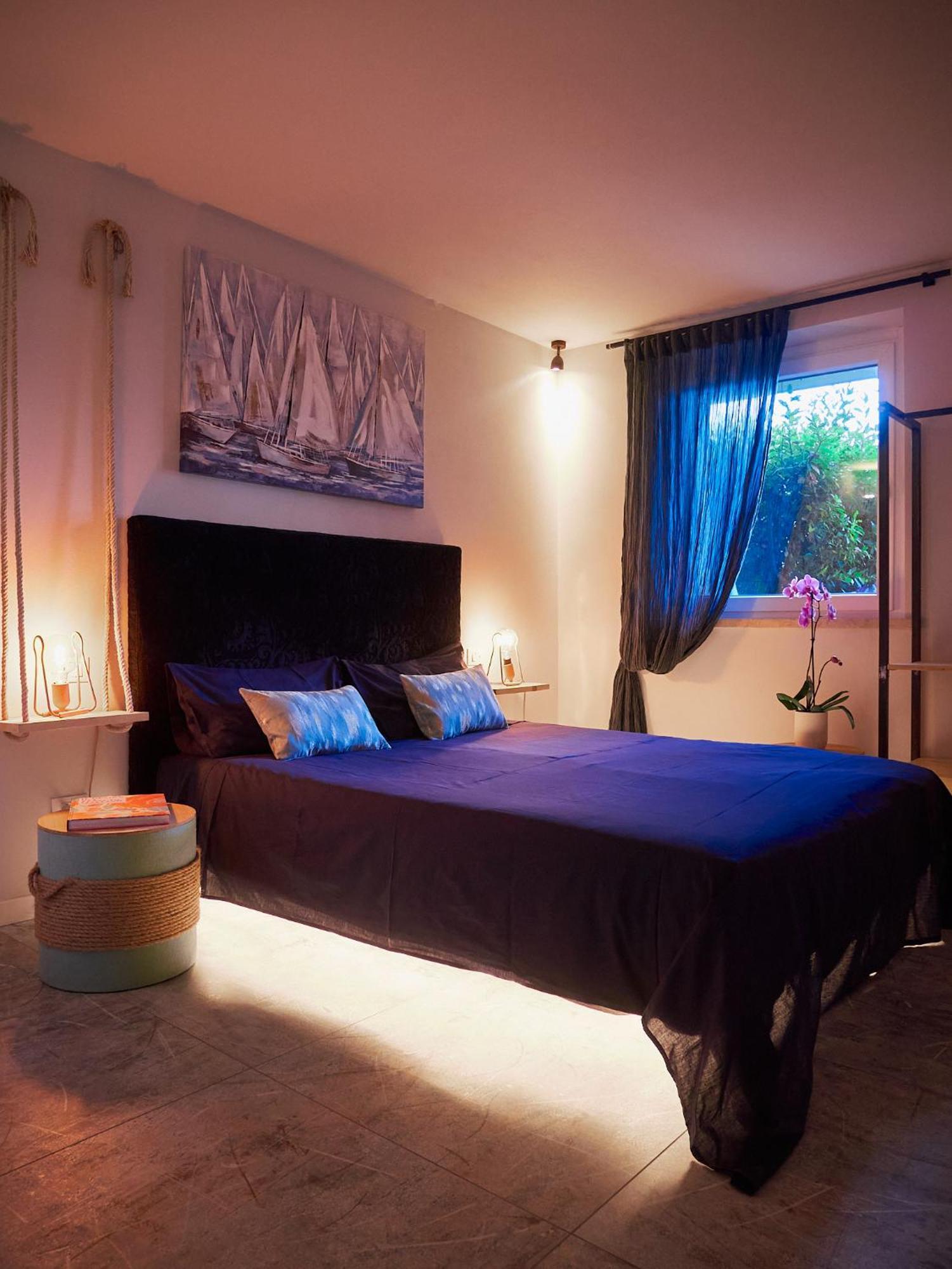 Redhouse Benaco Apartment Тори дел Бенако Екстериор снимка