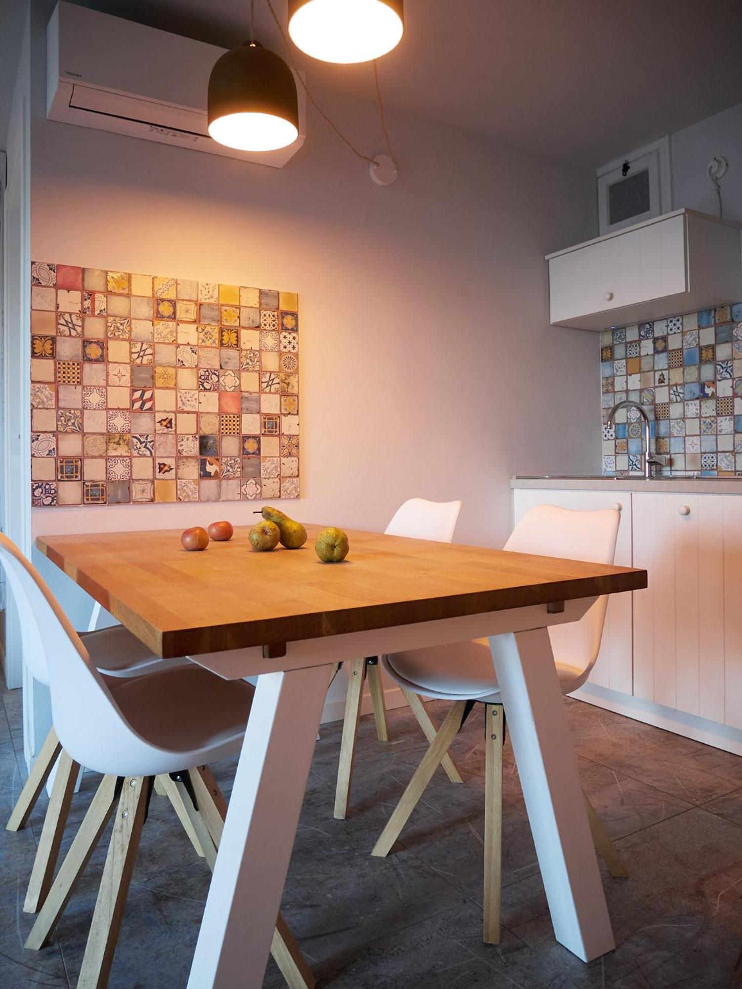 Redhouse Benaco Apartment Тори дел Бенако Екстериор снимка