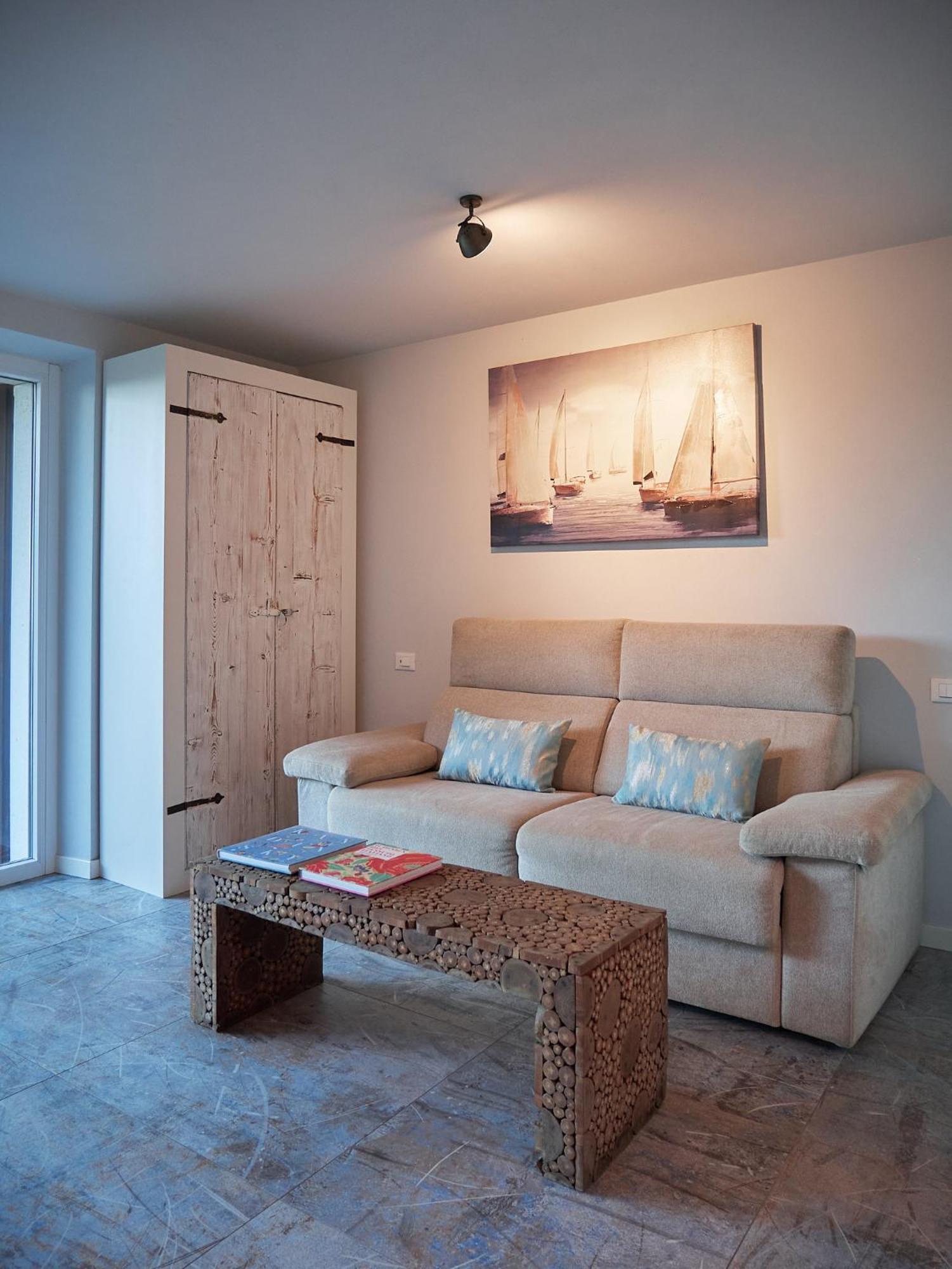 Redhouse Benaco Apartment Тори дел Бенако Екстериор снимка