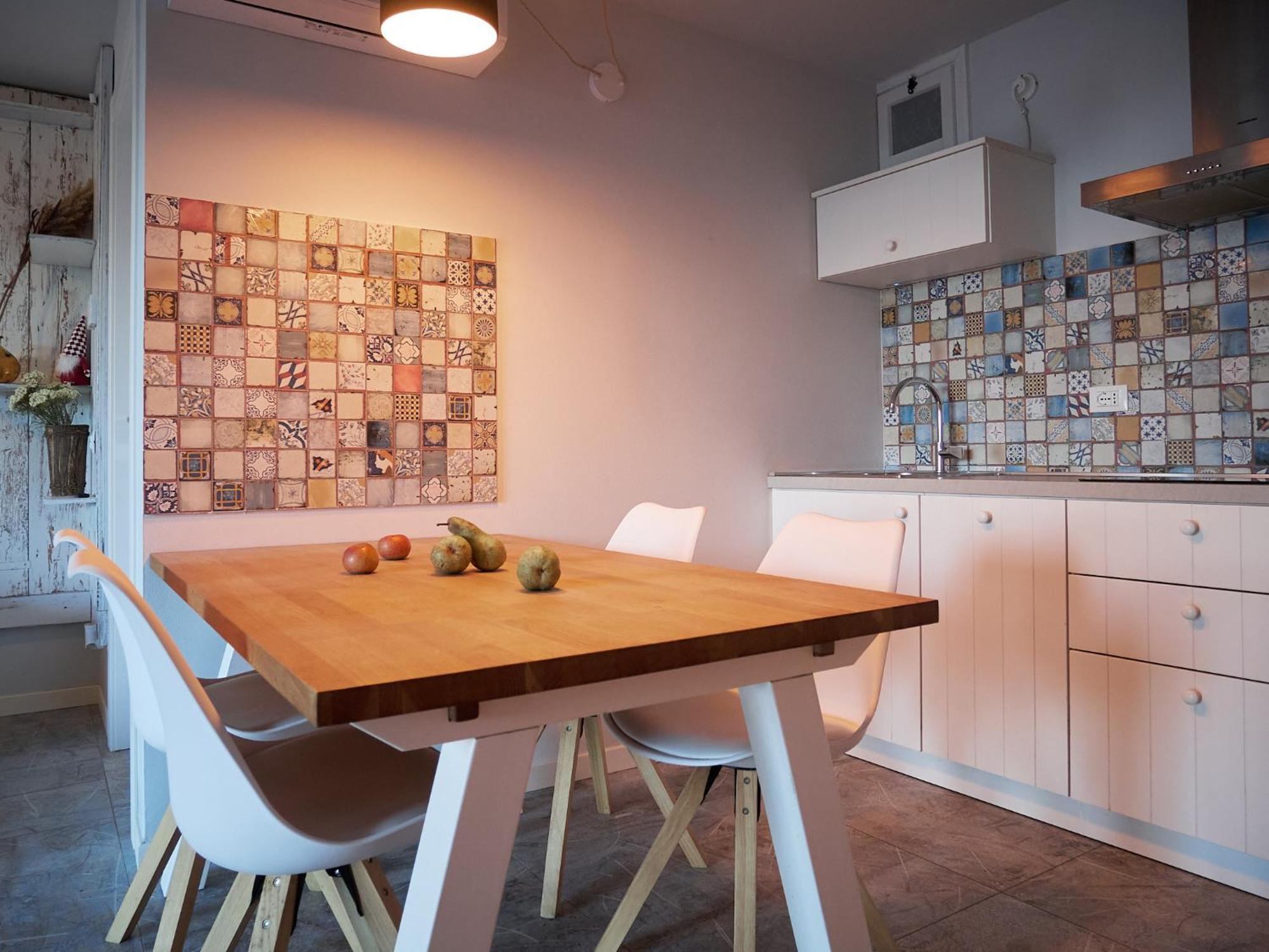 Redhouse Benaco Apartment Тори дел Бенако Екстериор снимка
