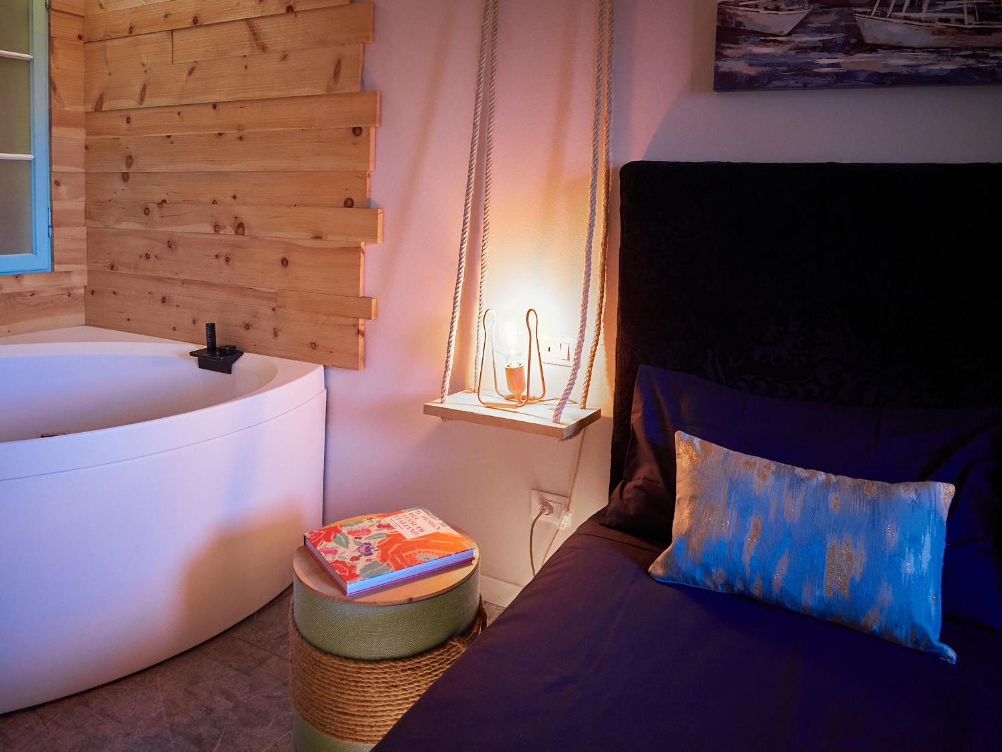 Redhouse Benaco Apartment Тори дел Бенако Екстериор снимка