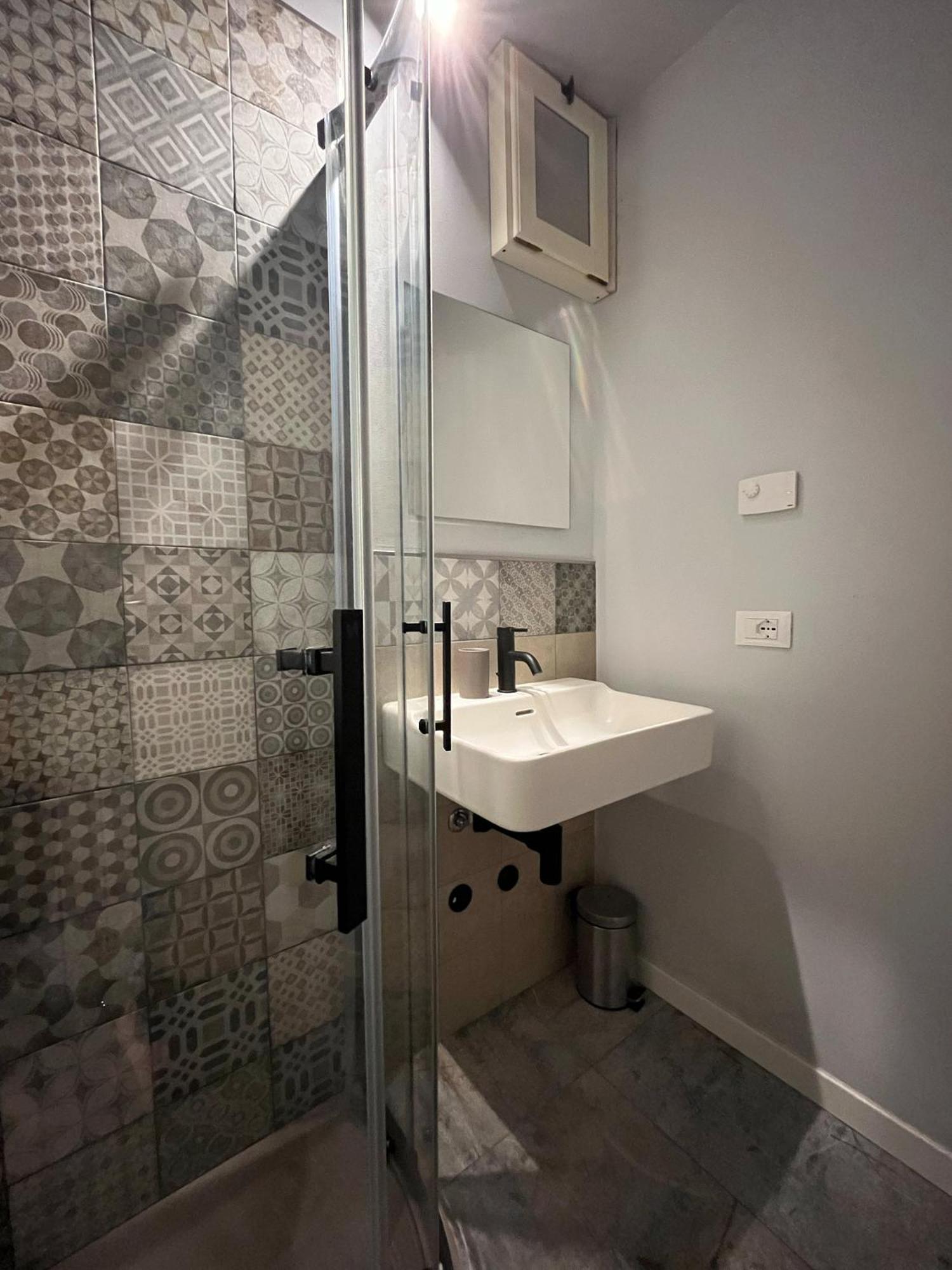 Redhouse Benaco Apartment Тори дел Бенако Екстериор снимка